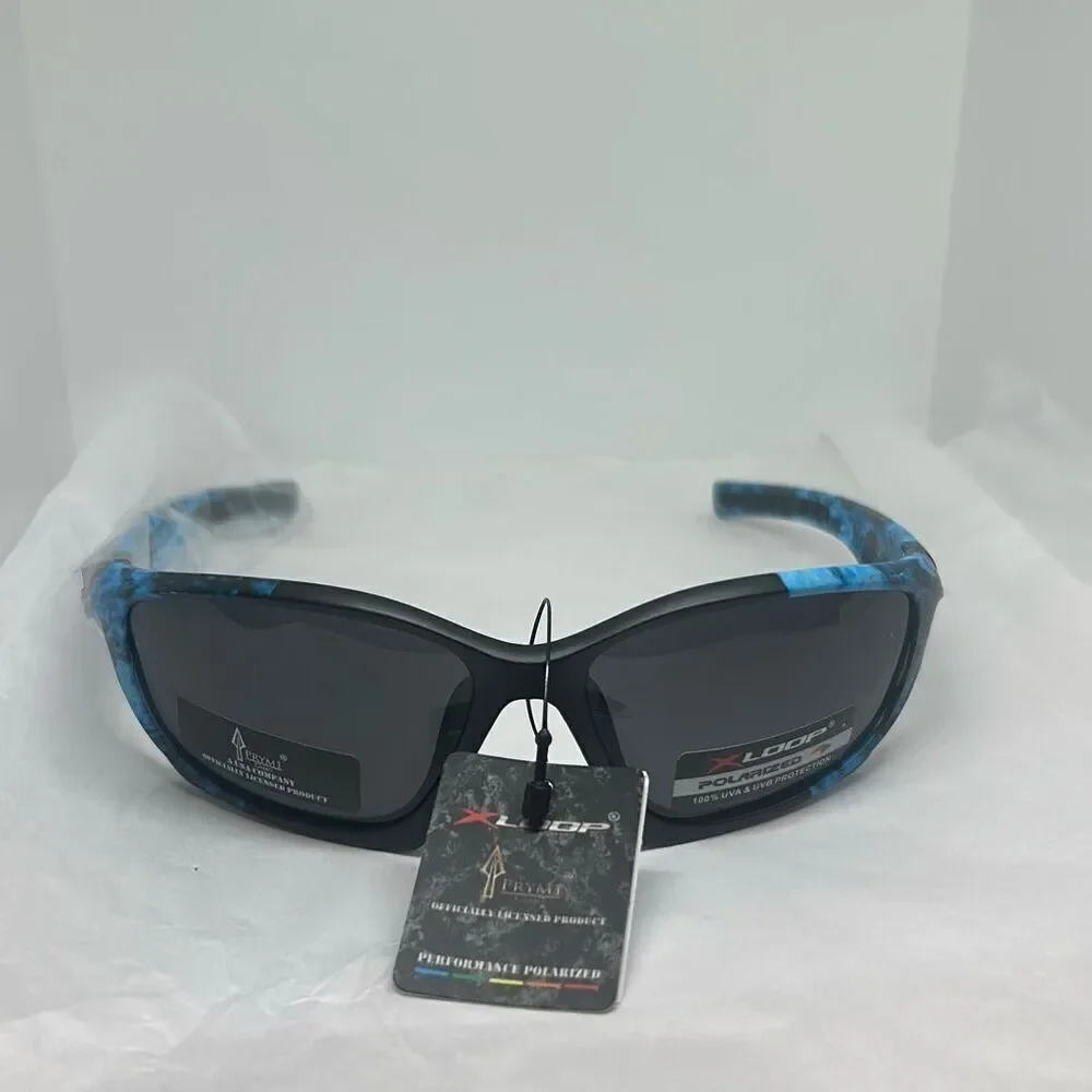 X-Loop Mens Sunglasses